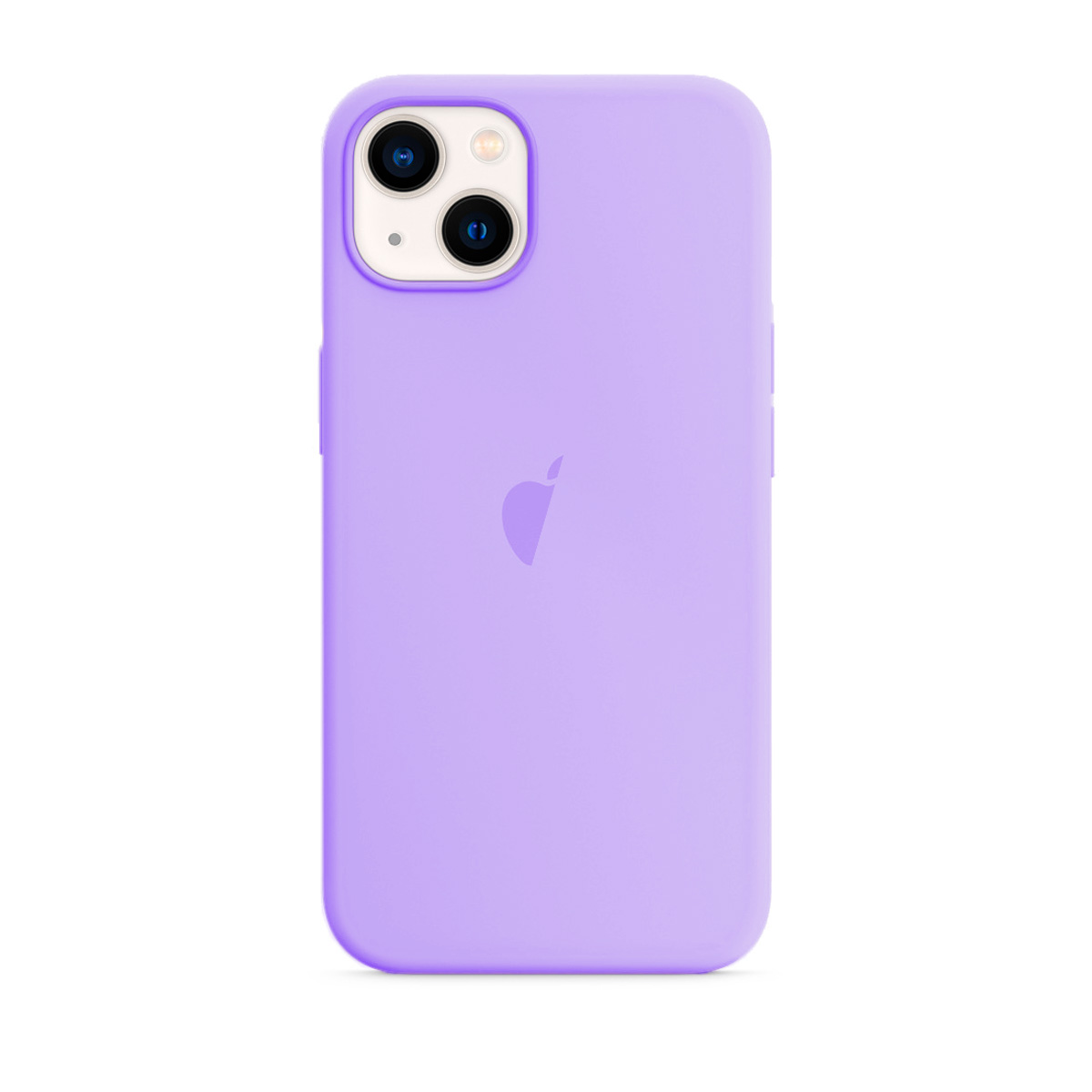 Funda Silicona iPhone 14 Plus